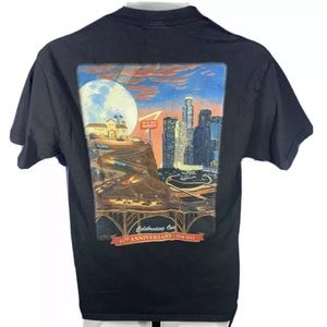 In-N-Out Burger T Shirt Vintage Texas Drive In ‘13